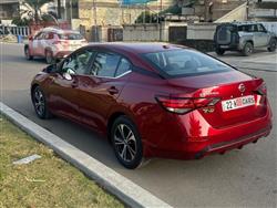 نيسان سنترا